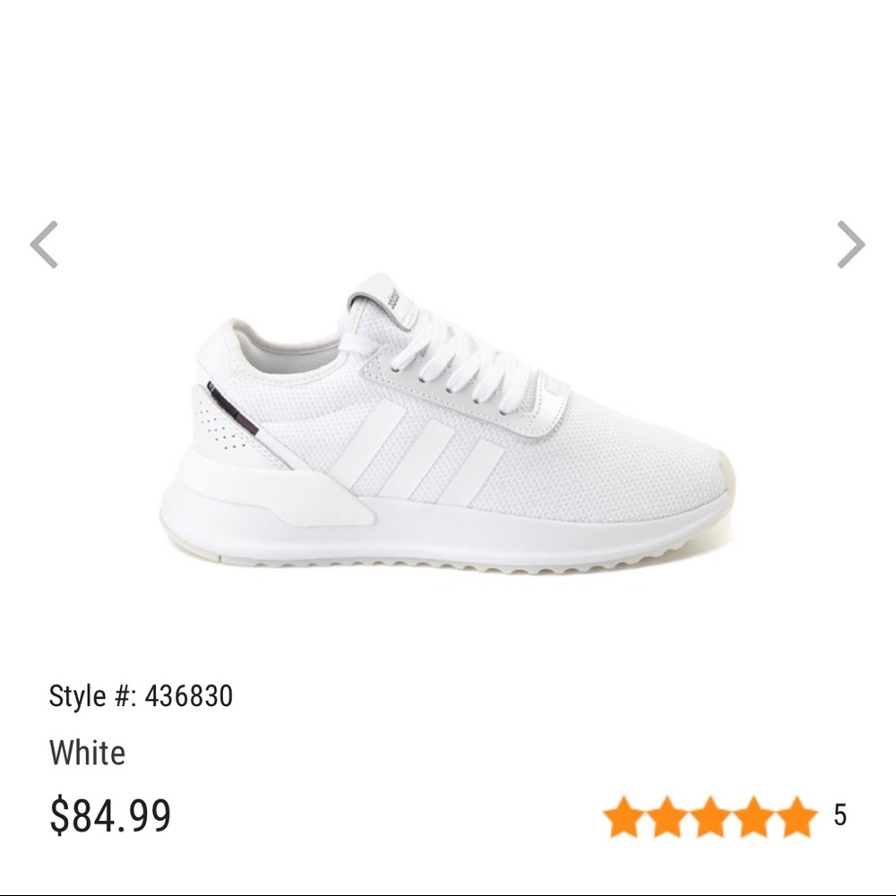 NEW! Women’s Adidas Shoes